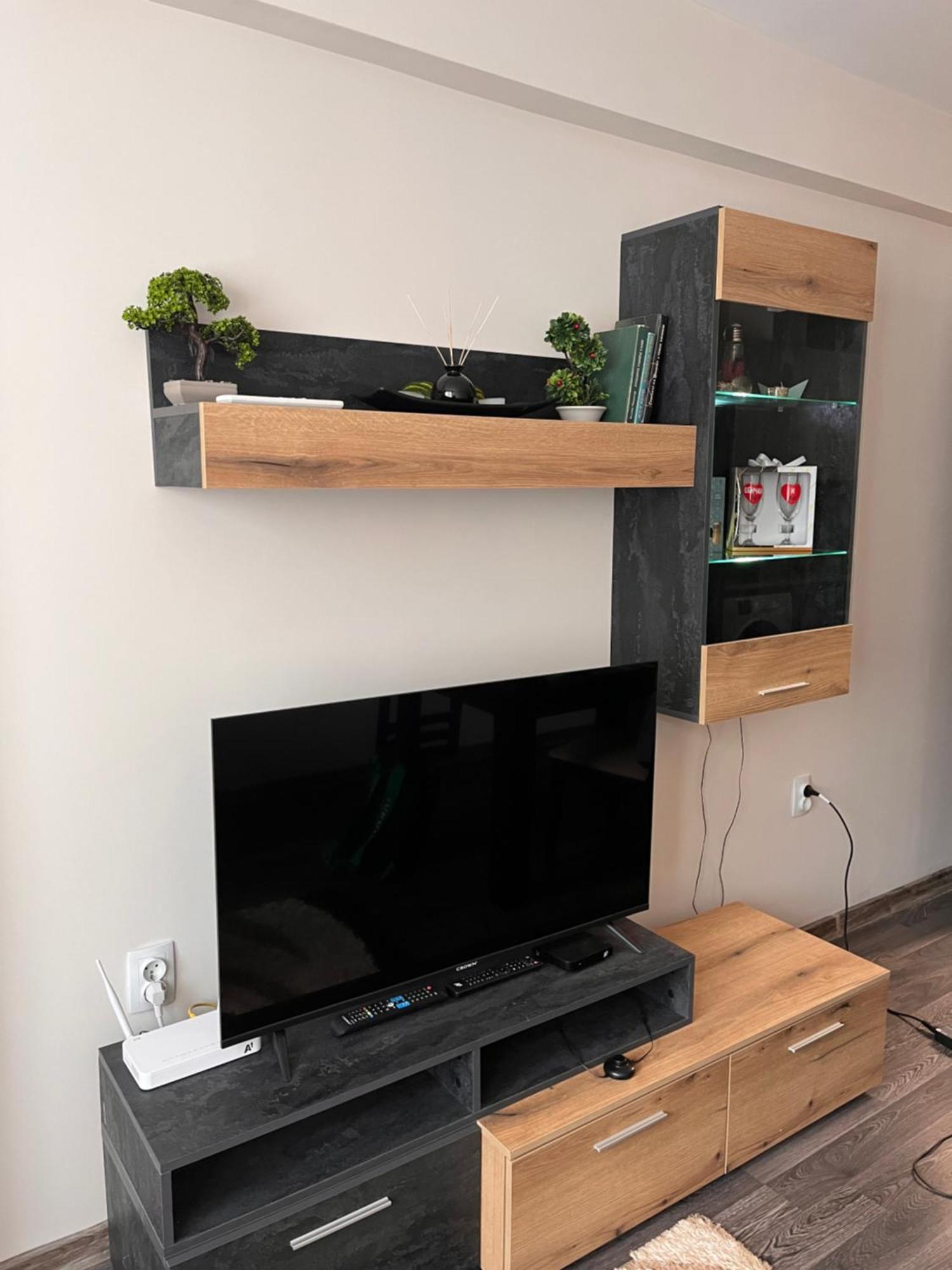 D&t Cozy Apartment Sofia