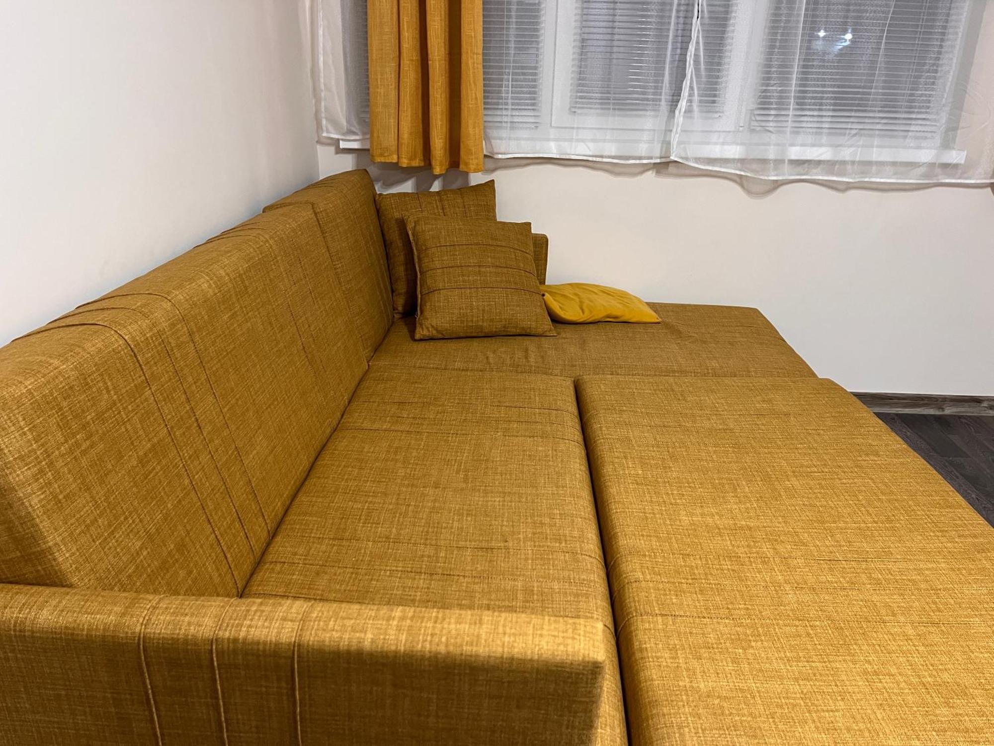 Apartment D&t Cozy Sofia