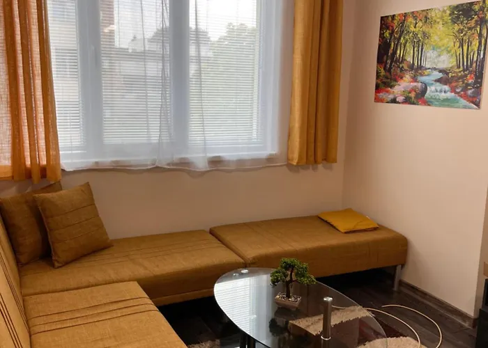 D&T Cozy Apartment